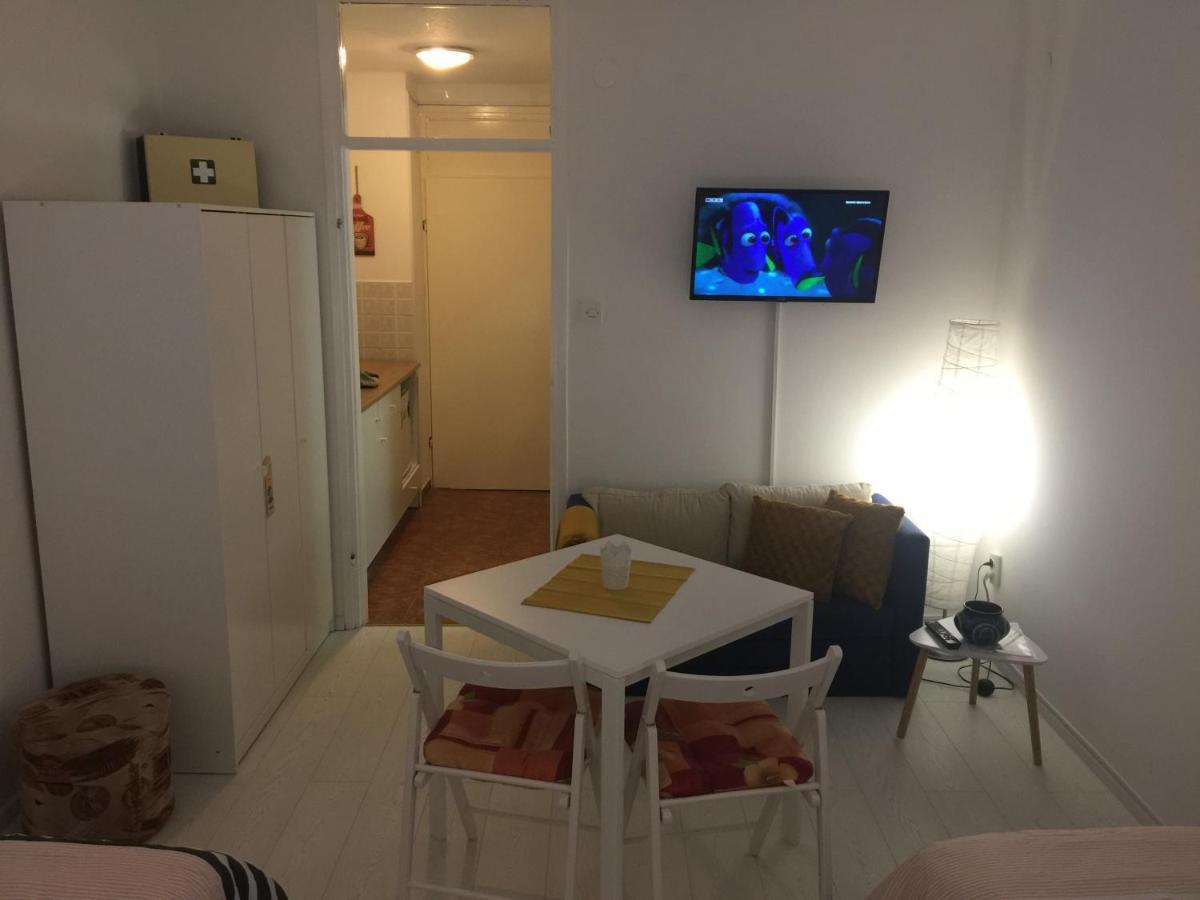 Studio Apatrman Pijalovic Belovár Kültér fotó
